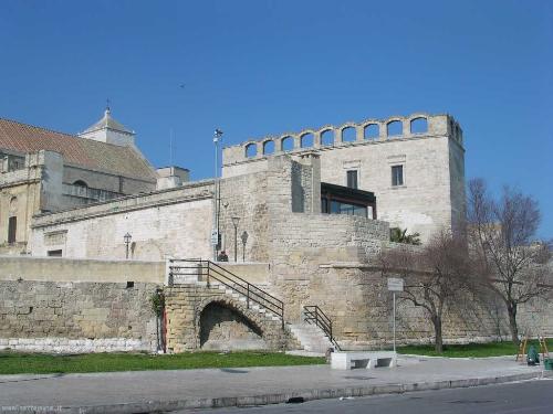 Museo “R. De Cesare”