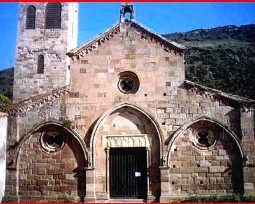 Basilica di San Pietro "extra muros"