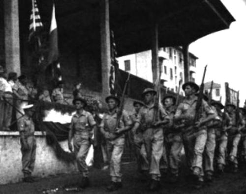 Museo della Liberazione di Ancona