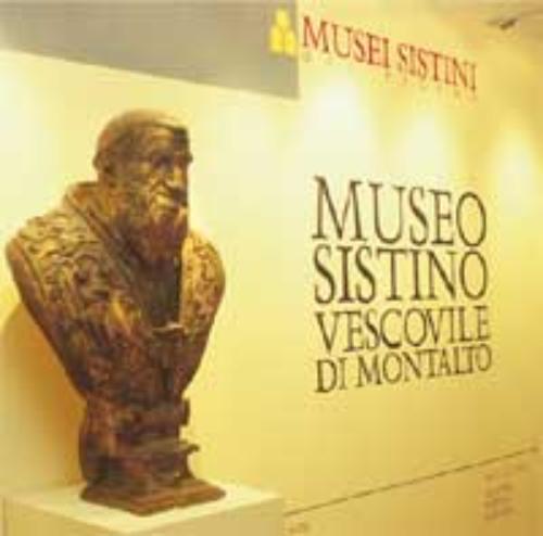 Musei sistini del Piceno - Museo sistino vescovile di Montalto Marche