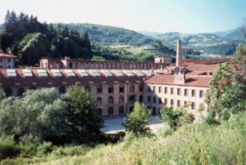 Museo dell'arte della lana di Stia