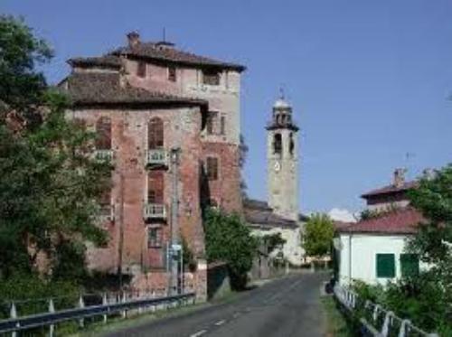 Museo degli antichi mestieri di Basaluzzo