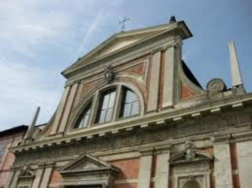 Chiesa monumentale "Santa Croce"