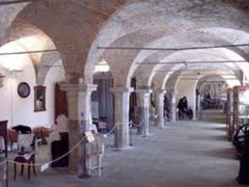 Museo etnografico "C'era una volta" di Alessandria