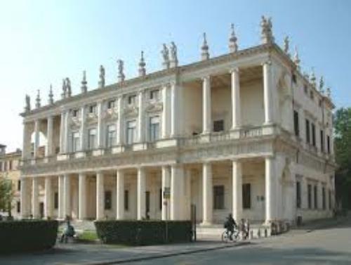 Pinacoteca civica Palazzo Chiericati