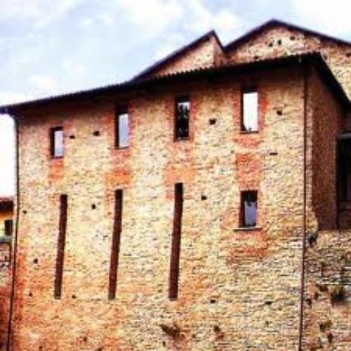 Castello paleologi - Museo civico archeologico