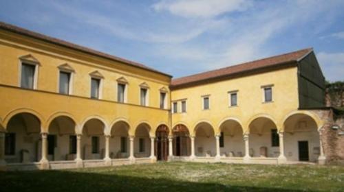 Museo naturalistico archeologico di Vicenza