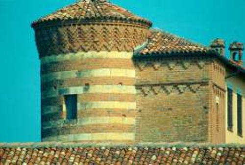 Castello di Lignano