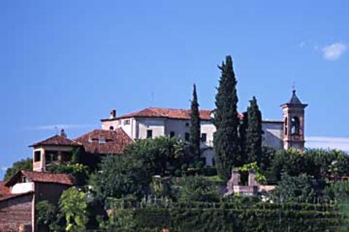 Castello di Soglio