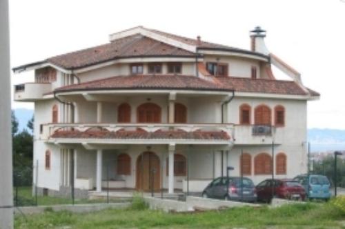 Museo della 'ndrangheta