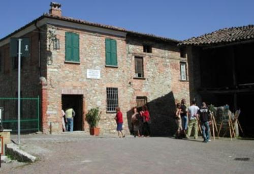 Museo Don Sterpi