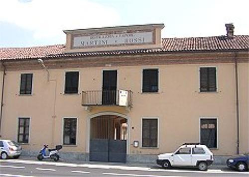 Ecomuseo del Basso Monferrato astigiano