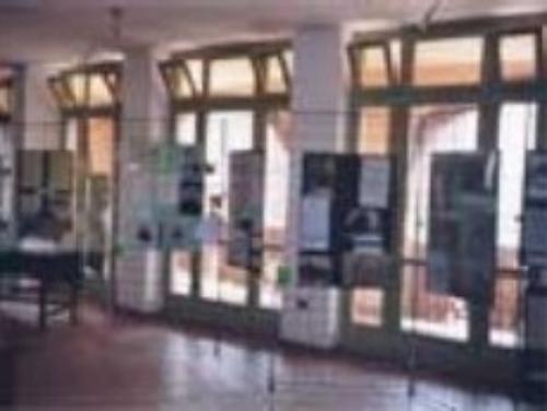 Sito archeologico della Domus Romana