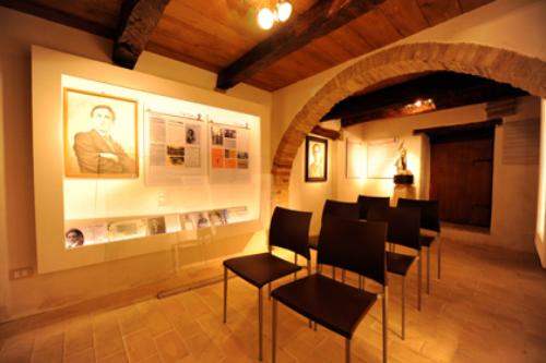 Museo Casa natale "Filippo Corridoni"
