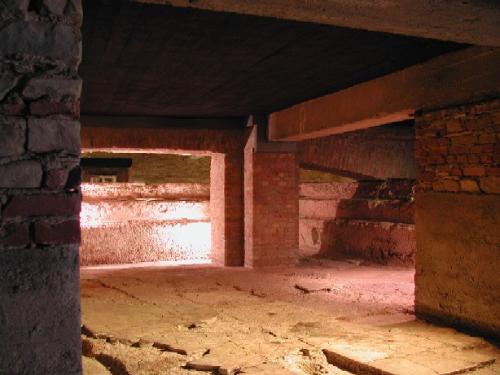 Sito archeologico della Piscina romana