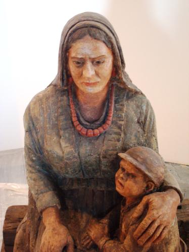 Museo della civiltà marinara delle Marche