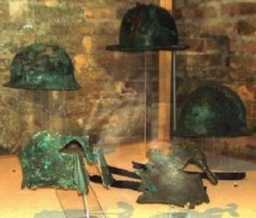 Museo delle armi antiche e della Rocca medievale