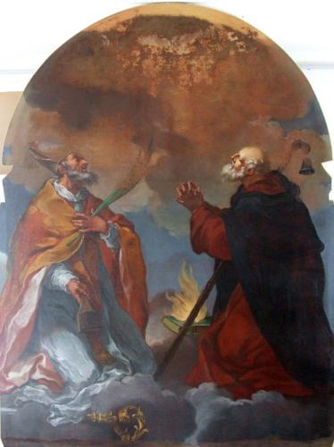 Musei sistini del Piceno - Museo di arte sacra di Montemonaco
