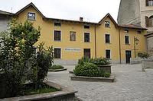 Museo della maschera