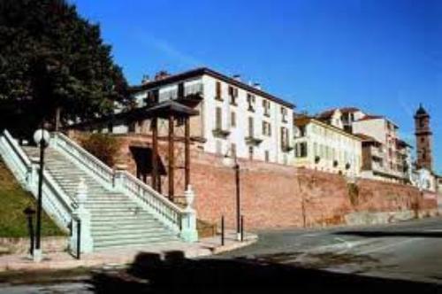 Museo civico di San Damiano d'Asti