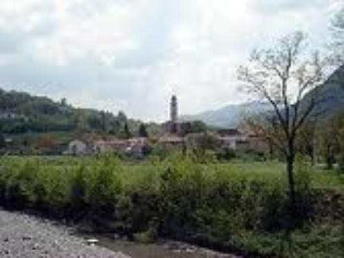 Museo della Resistenza e della vita sociale in Val Borbera