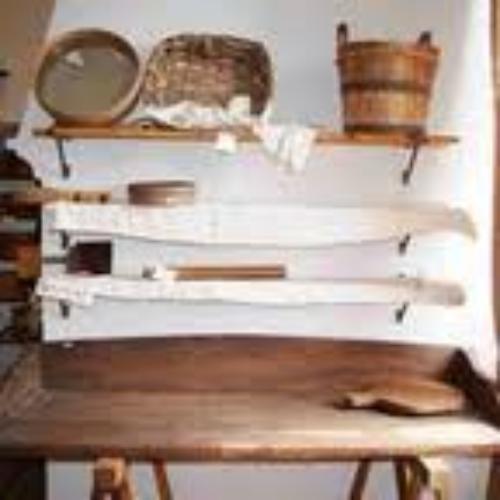 Museo arti e mestieri di un tempo