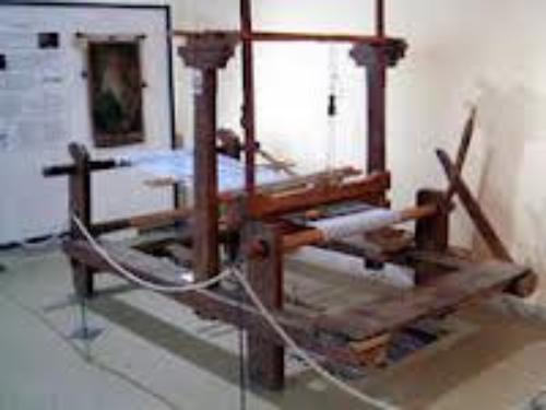 Museo della vita contadina nell'Ottocento