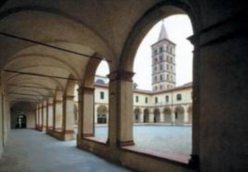 Museo del territorio biellese