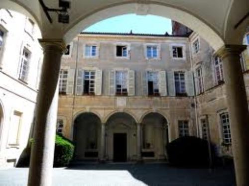Palazzo La Marmora