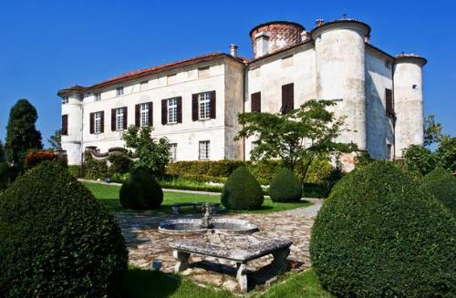 Castello Malaspina Grimaldi