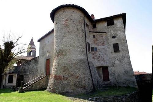 Castello di Prasco