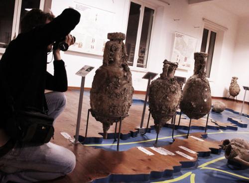 Museo delle anfore