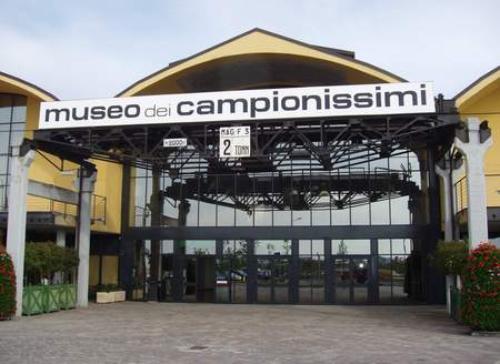 Museo dei campionissimi