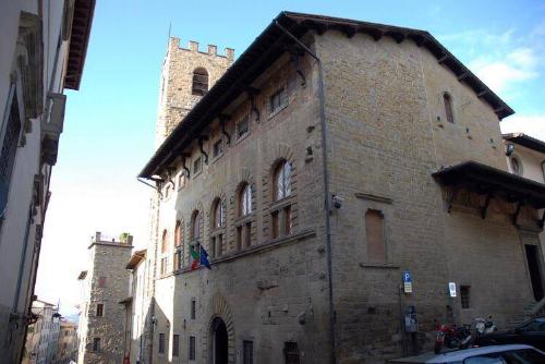 Archivio di Stato di Arezzo