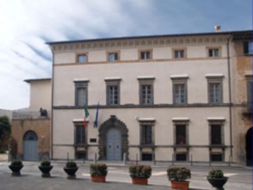 Palazzo Coelli 