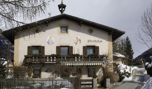 Museo commemorativo dei fratelli Oberkofler