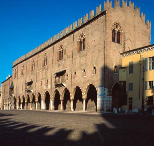 Museo di Palazzo ducale
