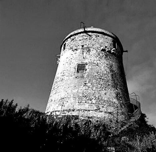 Torre del Coltellazzo