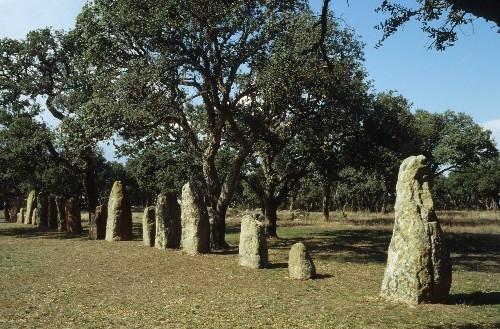 Area archeologica di Pranu Muttedu