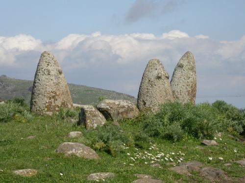 Area archeologica di Tamuli