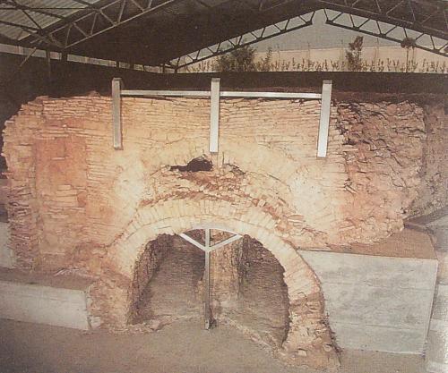 Fornaci romane di Lonato