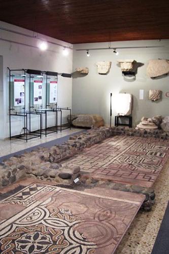 Museo nazionale della Valcamonica Romana