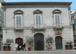 Palazzo Sinesi