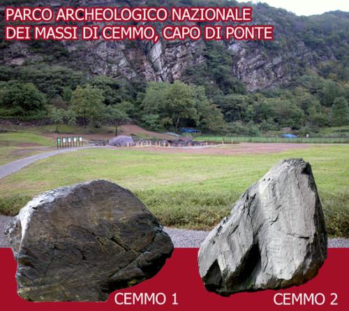 Parco archeologico nazionale dei Massi di Cemmo