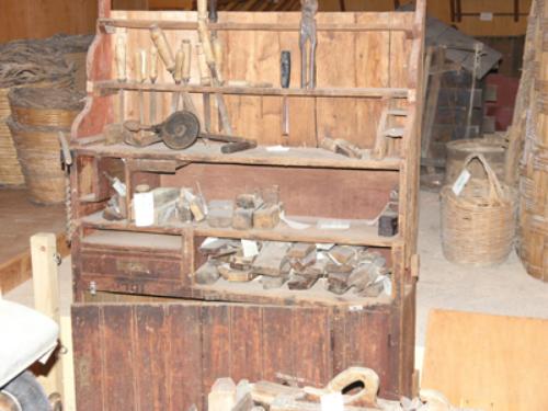 Museo etno-antropologico di Ribera Alta