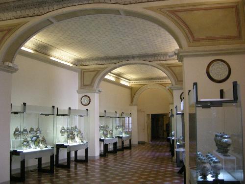 Museo della farmacia di Bressanone