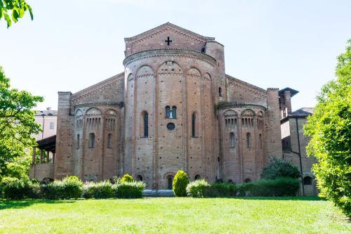 Museo Benedettino e Diocesano d'Arte Sacra