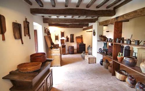 Museo delle arti e tradizioni popolari di Sassoferrato