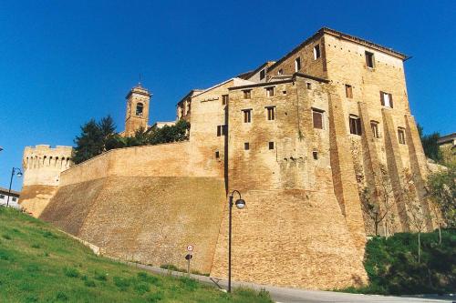 Museo delle arti monastiche "Le Stanze del Tempo Sospeso"