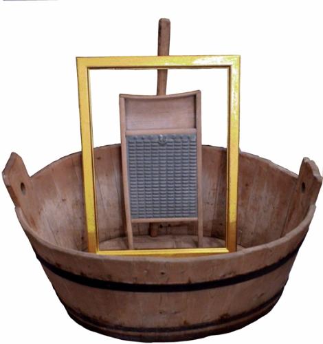 Museo provinciale degli usi e costumi (Sudtiroler landesmuseum fur volkskunde)